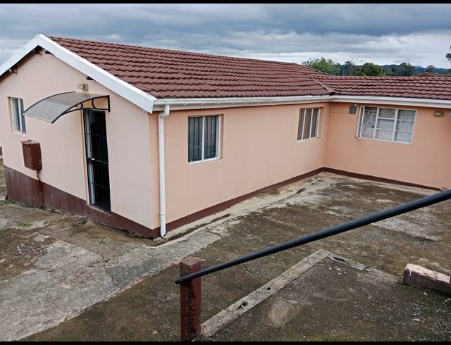 2 BEDROOM HOUSE FOR SALE IN NORTHDALE